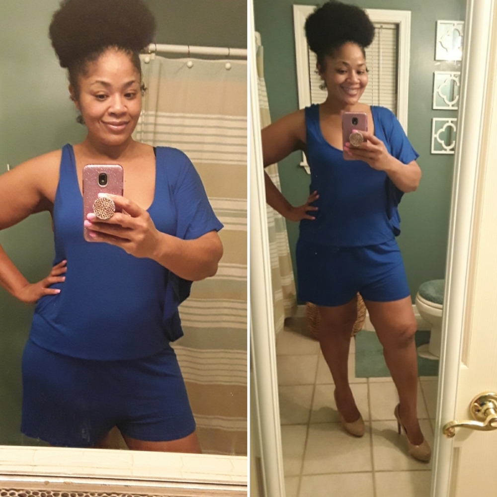 Romper - Picture 9 of 9